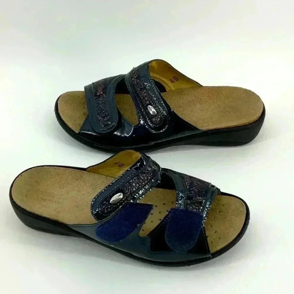 GRUNLAND SANDAL - Picture 3 of 4